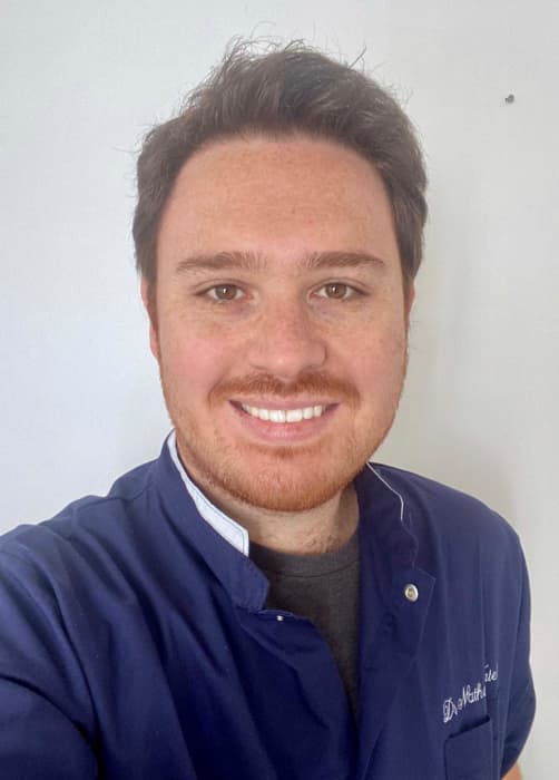 Dr Nathan TAÏEB