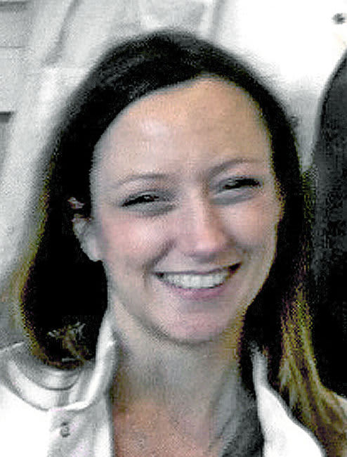 Dr Coline Begué, Gynécologue obstétricien à Salon-De-Provence