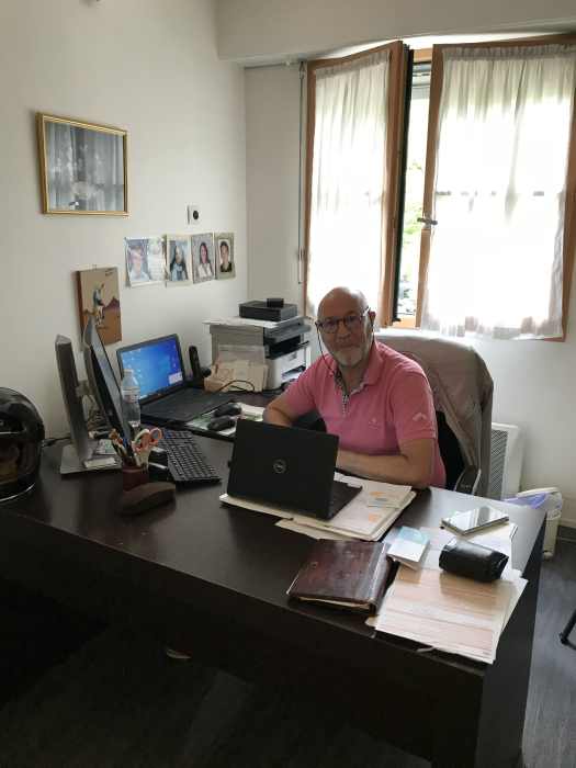 Dr ETIENNE DUFAYE