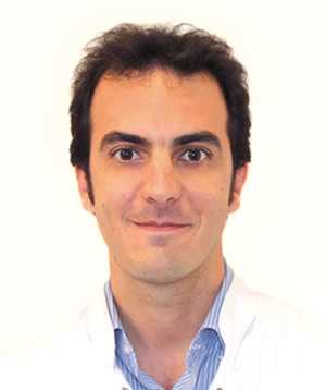 Dr Marc VERGNOLLES