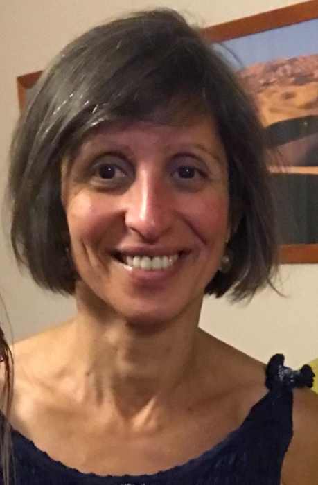 Dr Ana Cristina SIMOES VAZ