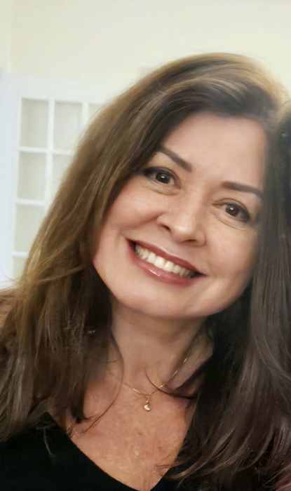 Suely POPLE MARQUES