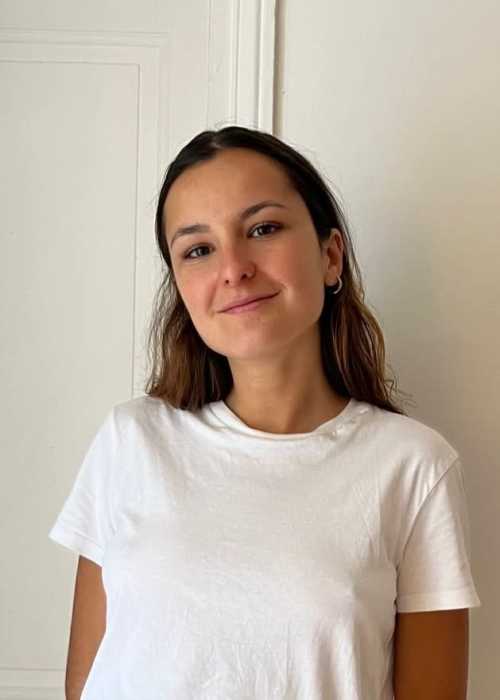 Mme Zoé Salvayre, Masseur-kinésithérapeute à Paris - Doctolib