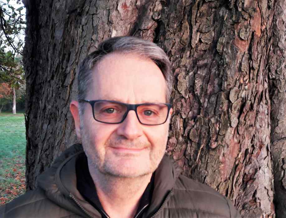 Jérôme marbouty