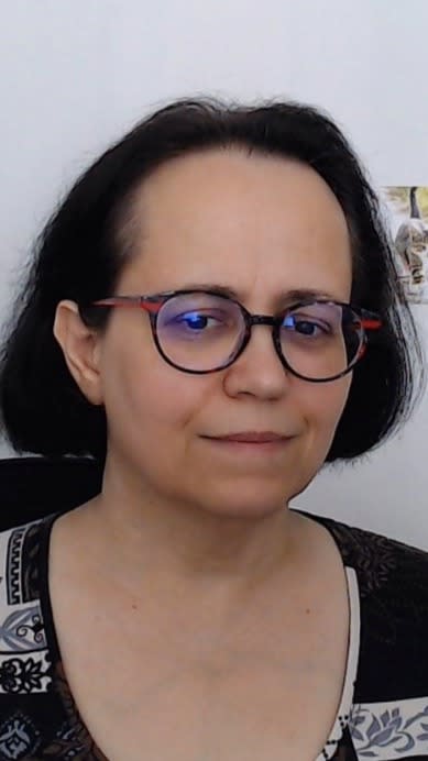 Conchita Delcroix-Gomez