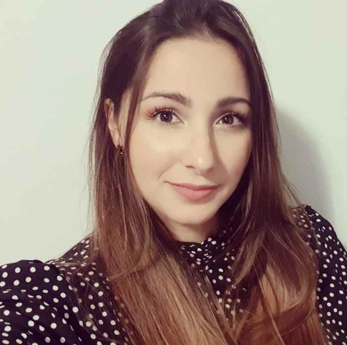 Dr Joana Frazao