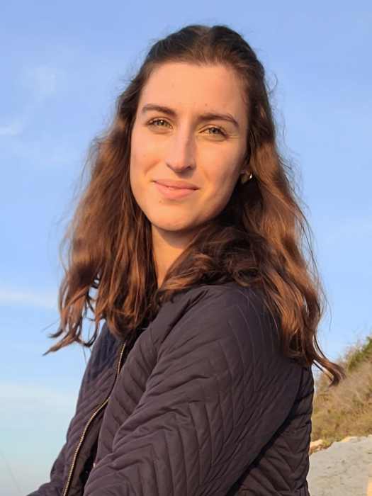 Maëlle Balfourier