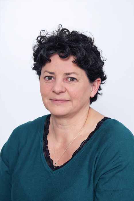 Armelle TRETON