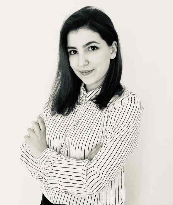 Imène Salhi