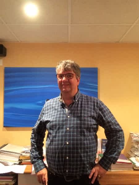 Dr Guy LUSTIG