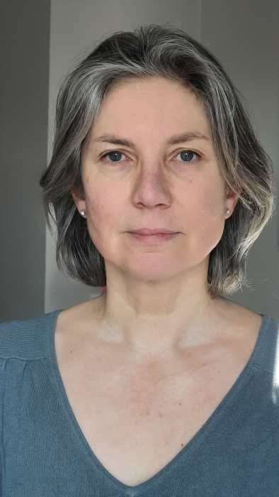 Dr Jacqueline MARCEL-DAMAS