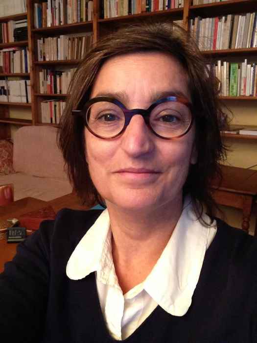 Claudie-Corinne Senot