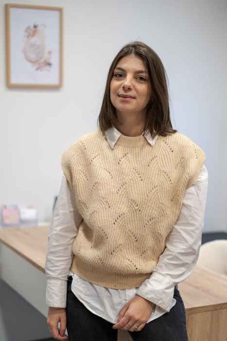 Céline Recagno