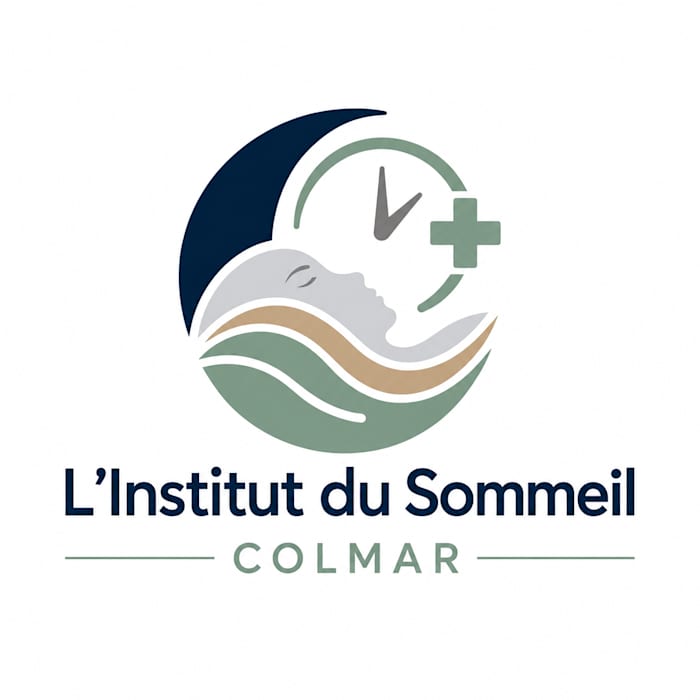Institut Du Sommeil - Colmar, Médecin généraliste à Colmar