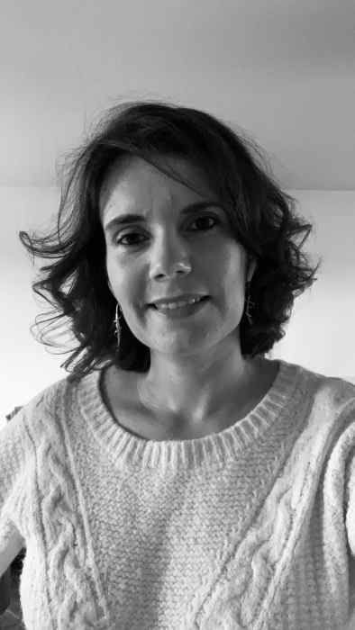 Elina Rouet