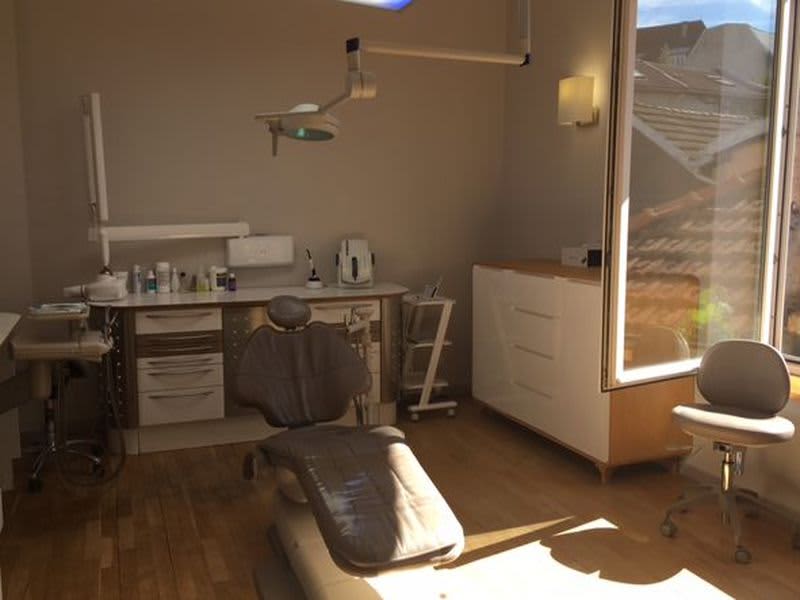 Dr Laurent CADIX, Chirurgien-dentiste à Épinal : Prenez RDV en ligne
