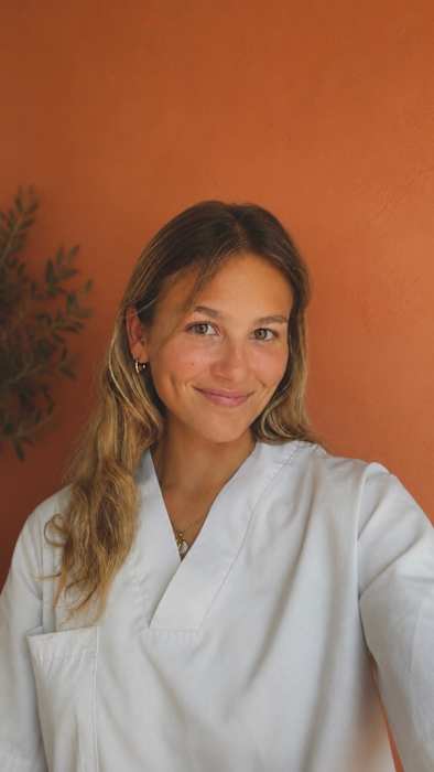 Victoire Poget