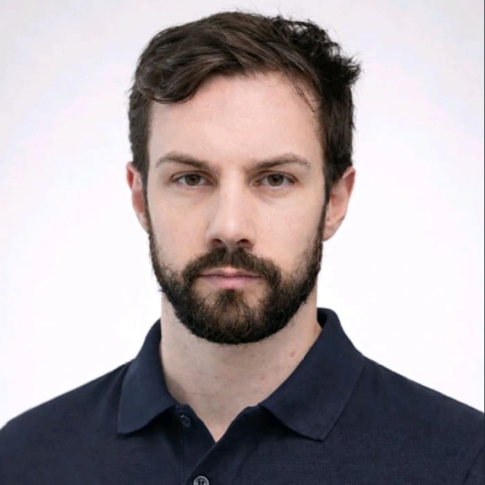 Tristan Lorion, Masseur kinésithérapeute à Toulouse