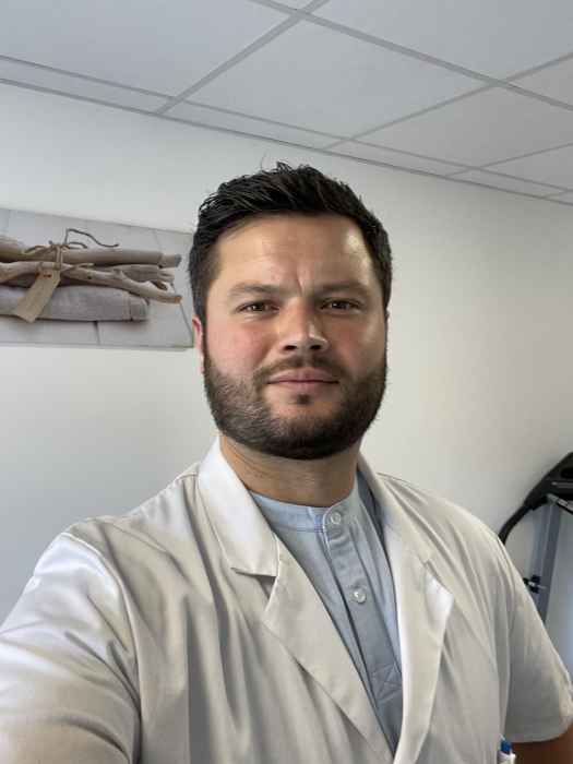Florian KENANCHA
