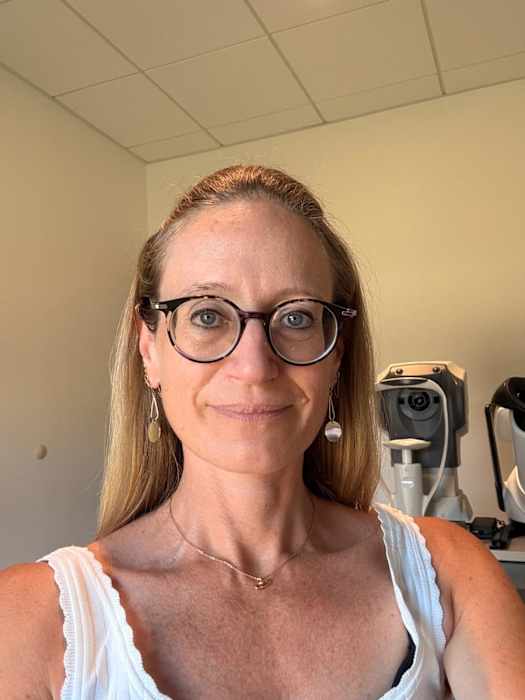 Dr Aurélie Hiltbrand, Orthoptiste à Mâcon
