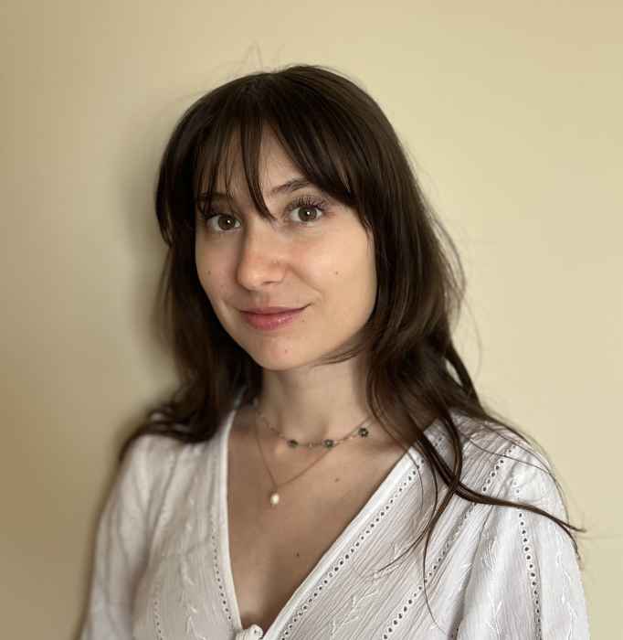 Morgane RICHARD