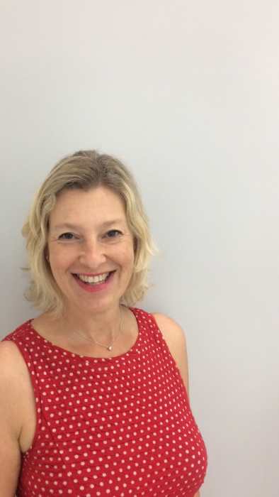 Dr ELENA BARTOLI