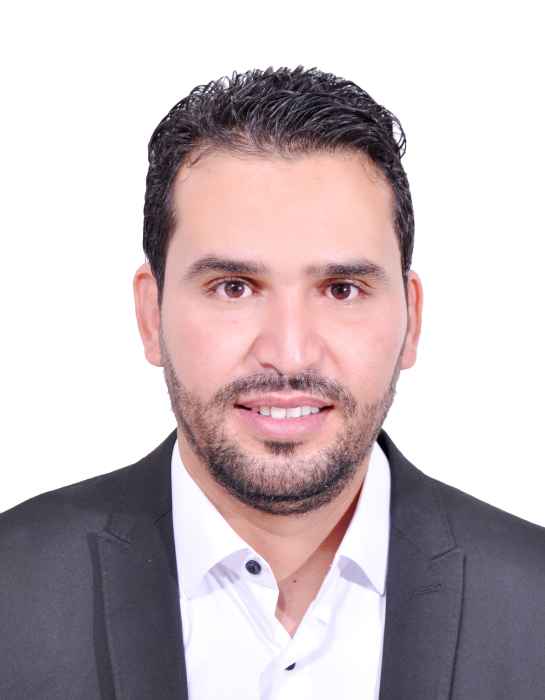 Dr Ali Abdelmoula, Gastro entérologue et hépatologue à Manosque