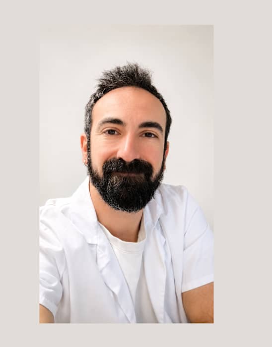 Dr Majd ABBOUD