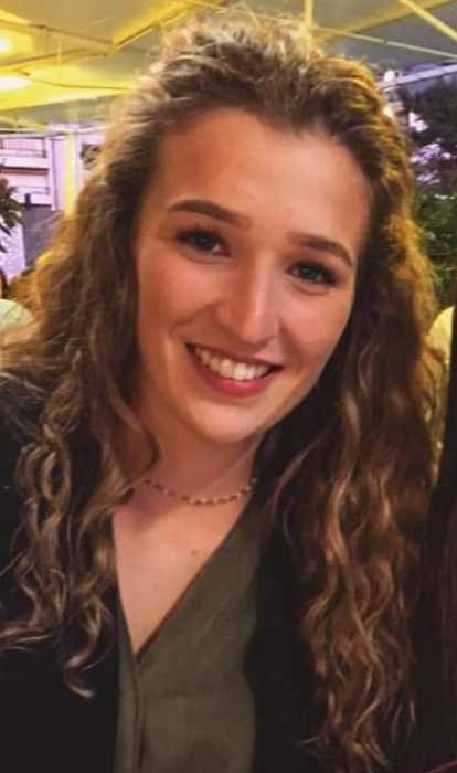 Léa Bouriquet