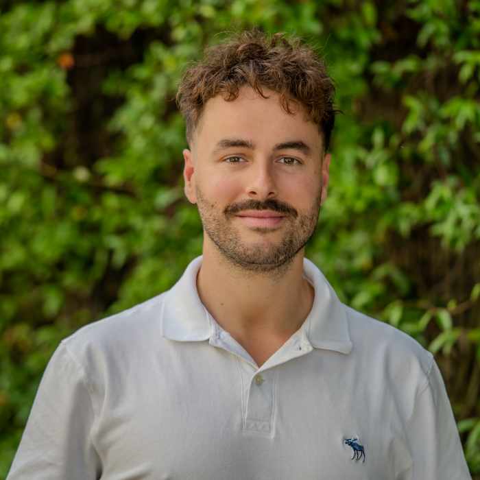 Cédric Borie