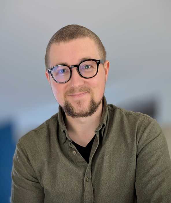 Xavier Suty
