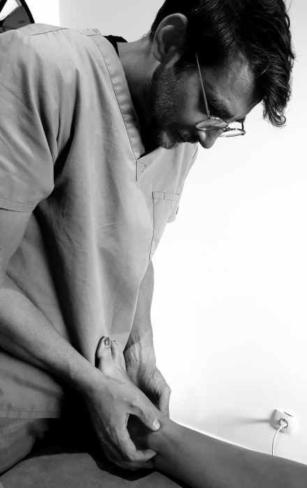 mathieu Fogarolo
