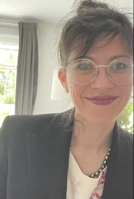 CLAIRE REMERY