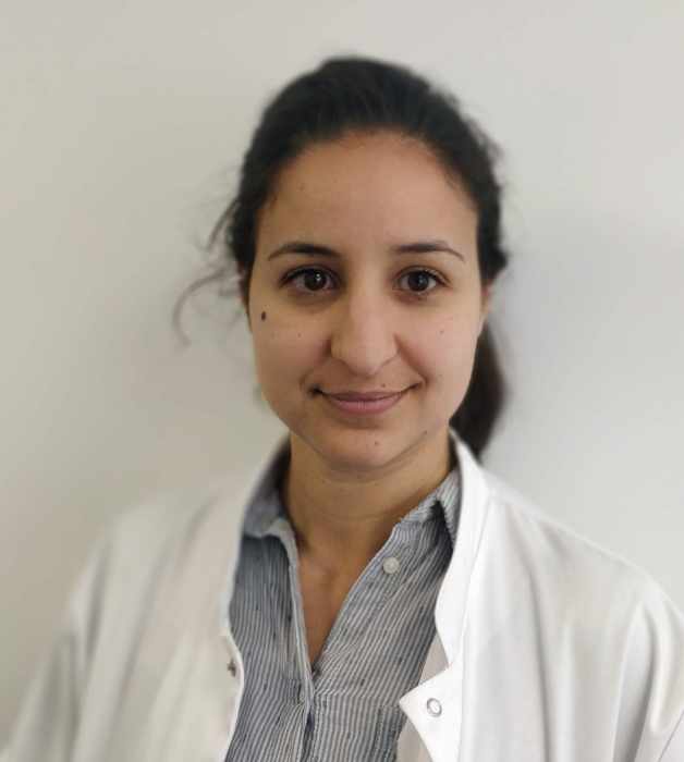Dr Emna Zarrad
