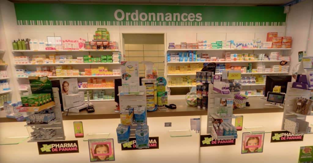 Test Pcr Pharmacie La Chapelle Sur Erdre