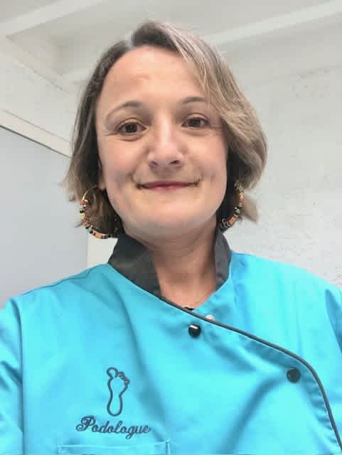 NATHALIE CONDAT