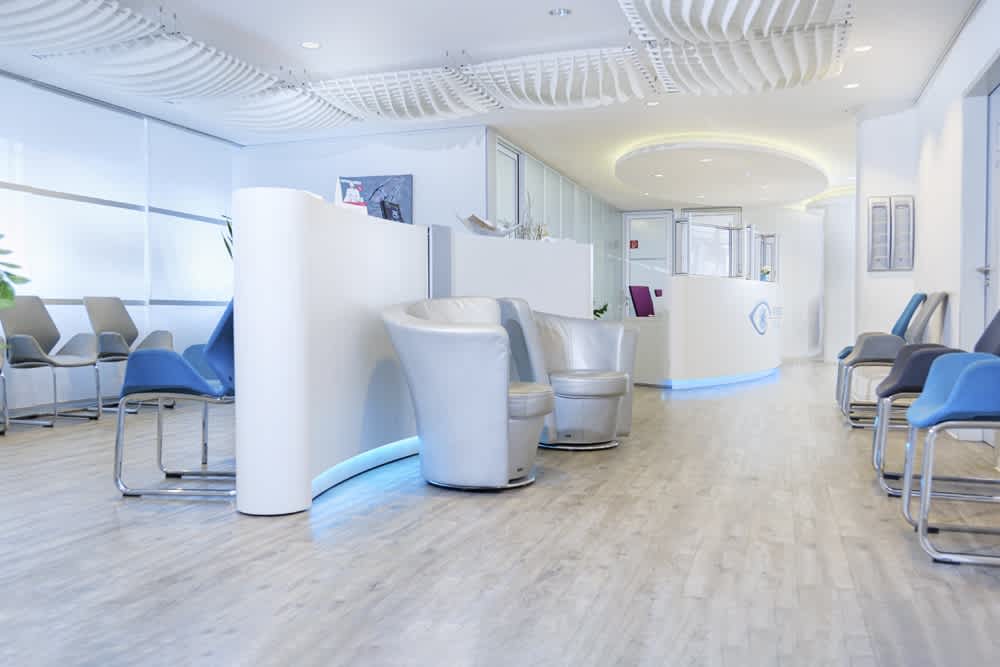 Augenzentrum Westpfalz Mvz Gmbh - Praxis+op Kaiserslautern Augenzentrum Westpfalz MVZ GmbH Praxis, MVZ - Medizinisches