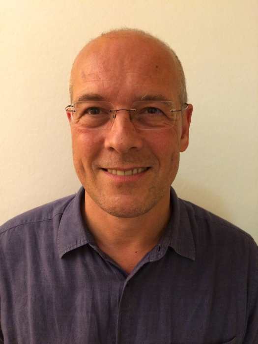 Dr Christophe Nouvian