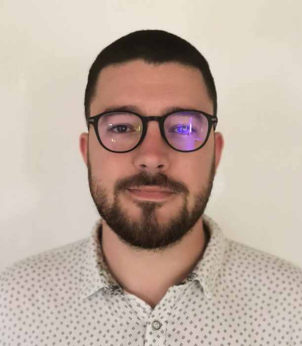 Dr Hugo Creze, Ostéopathe à Labège