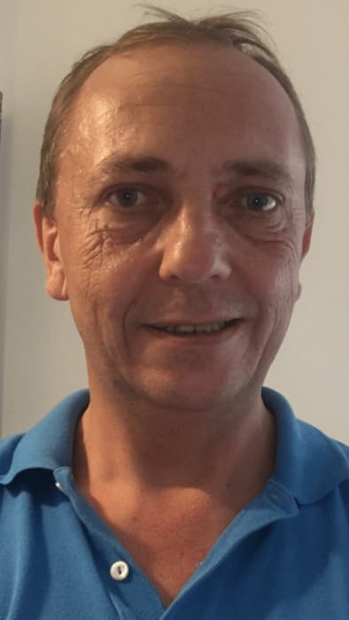 Dr Stéphane DEDOBBELER
