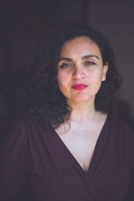 Salma El Hayani