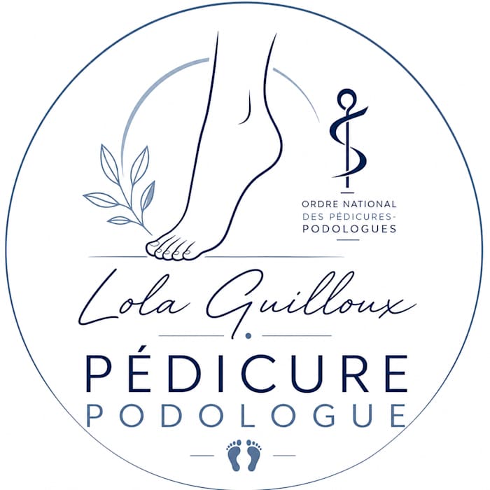 Dr Lola Guilloux, Pédicure podologue à Warmeriville