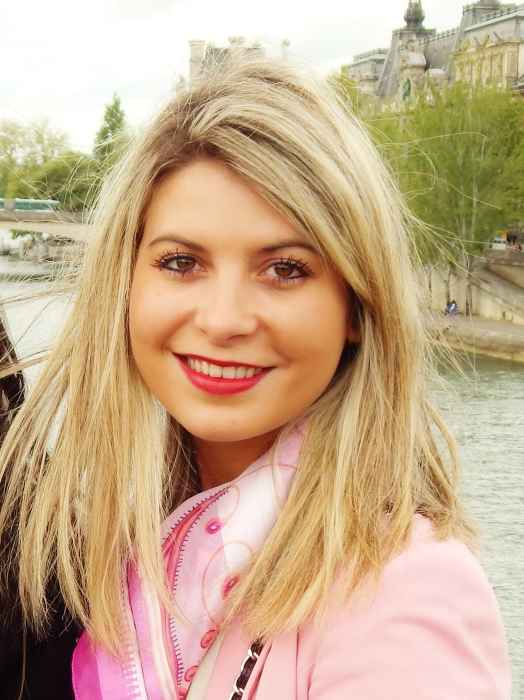 Carole PENNARUN GRANET