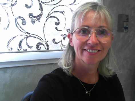 karine ROSSARD