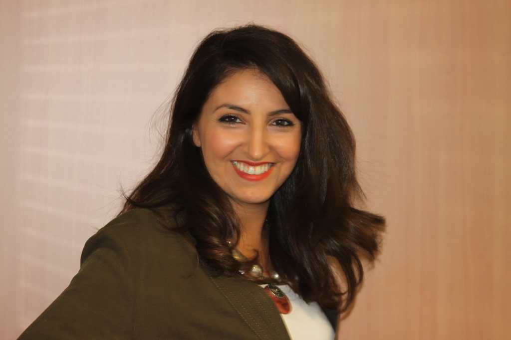 Sofia Missonier