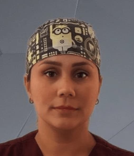 Dr Renata Braga
