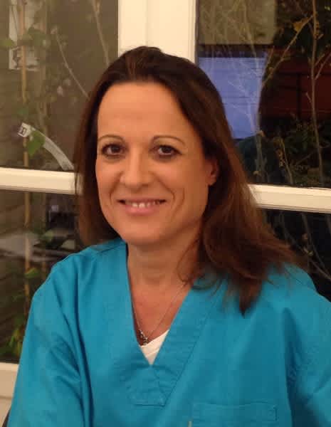 Dr Sophie-Noëlle Pierrot, Chirurgien dentiste à Saint-Genis-Pouilly