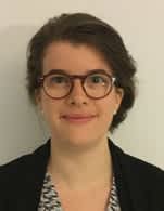 Dr Mathilde Baumhauer  