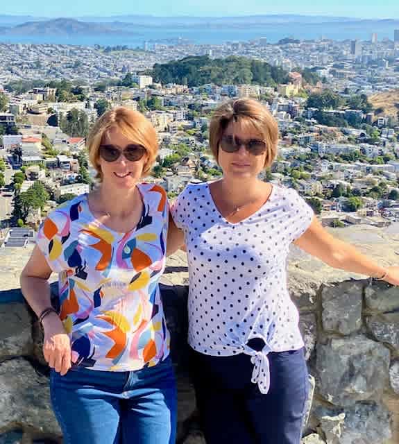 Cabinet infirmier du Bon Poste : Pauline Procureur & Isabelle Gillard 
