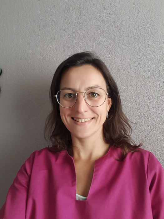 Aurélie IRLES-GERMAIN